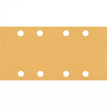 Bosch 2 608 900 856 rotary tool grinding/sanding supply Wood Sanding sheet