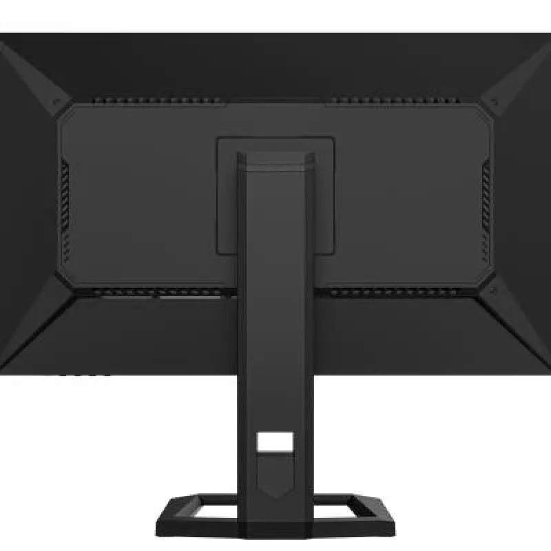Computer monitor Dahua Technology LM27-E341AY 27 inch (68.6 cm) Quad HD 2560×1440 IPS LCD, 0.5 ms, 178° viewing, VESA, height adjustable, black