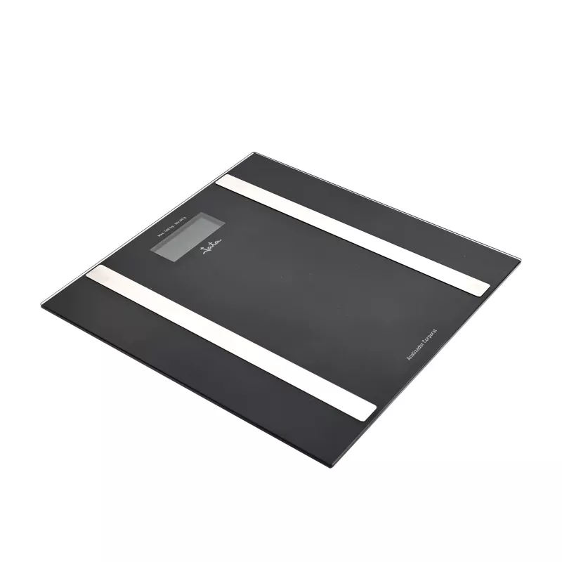 Kitchen scale Jata HBAS2531 — digital food weighing, compact design