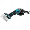 Cordless Angle Grinder GA013GZ XGT, 40Volt (Blue/black, without Battery and Charger)