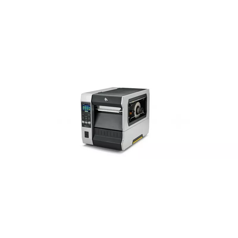 Zebra ZT620 label printer Thermal transfer 300 x 300 DPI Wired & Wireless Ethernet LAN Bluetooth