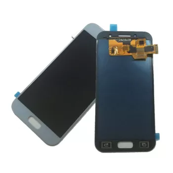 Display Samsung Galaxy A3 (2017, Grey) ORG