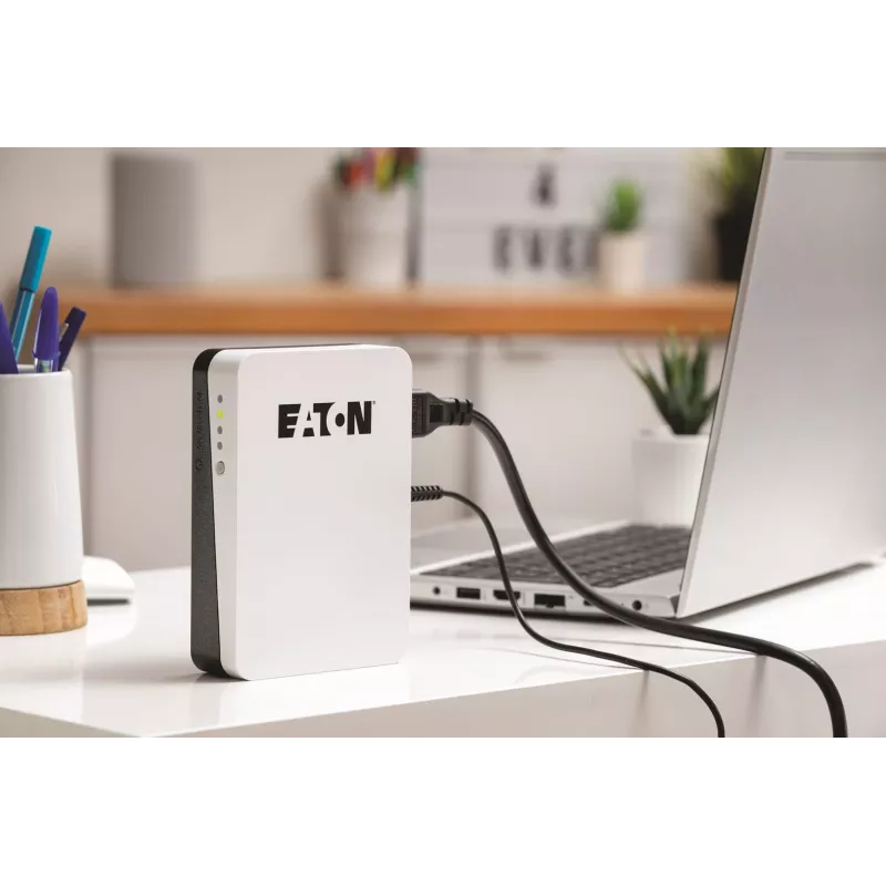 Uninterruptible Power Supply Eaton 3S Mini