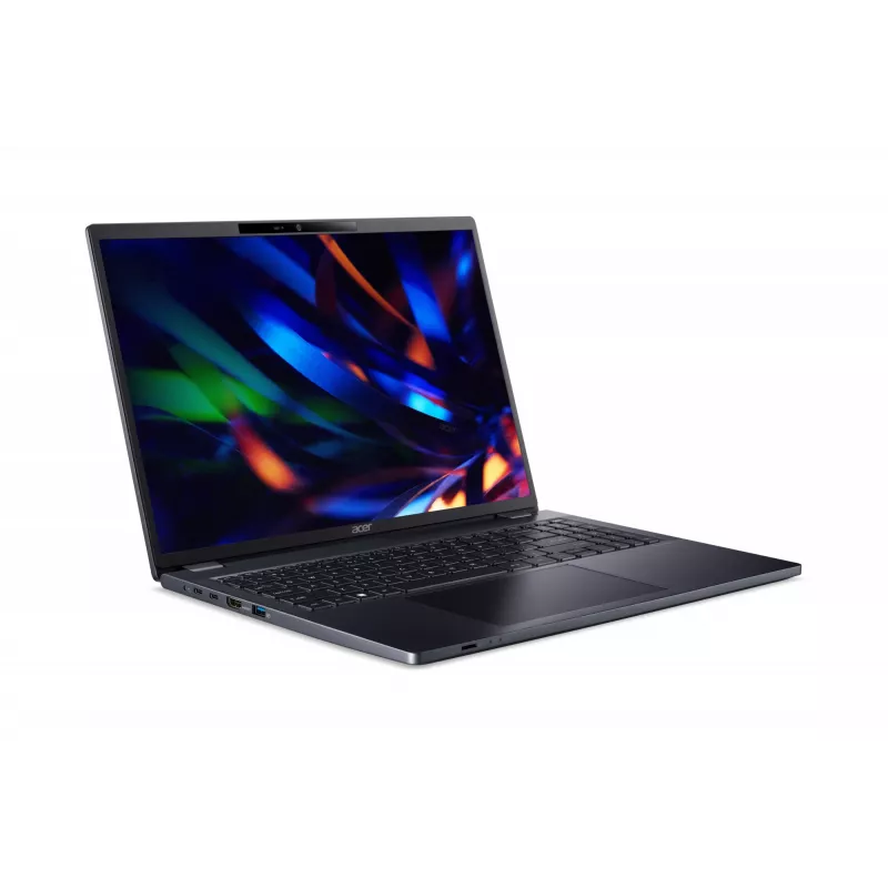 Laptop Acer TravelMate P4 TMP416-52G-TCO-51EJ 16 inch Intel Core i5 16GB RAM 512GB SSD NVIDIA RTX 2050 Windows 11 Pro