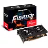 PowerColor Fighter Radeon RX 7600 8GB GDDR6 Graphics Card