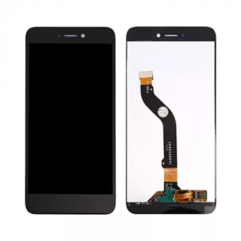 Display Huawei P8 lite 2017/ P9 lite 2017 (Black) refurbished