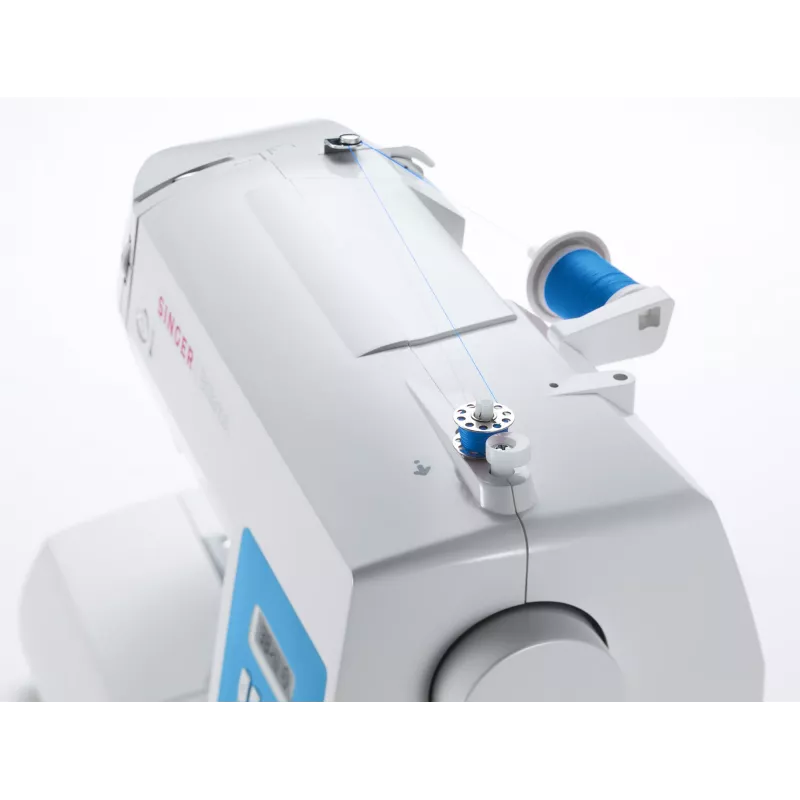SINGER Brilliance 6160 Automatic sewing machine Electric