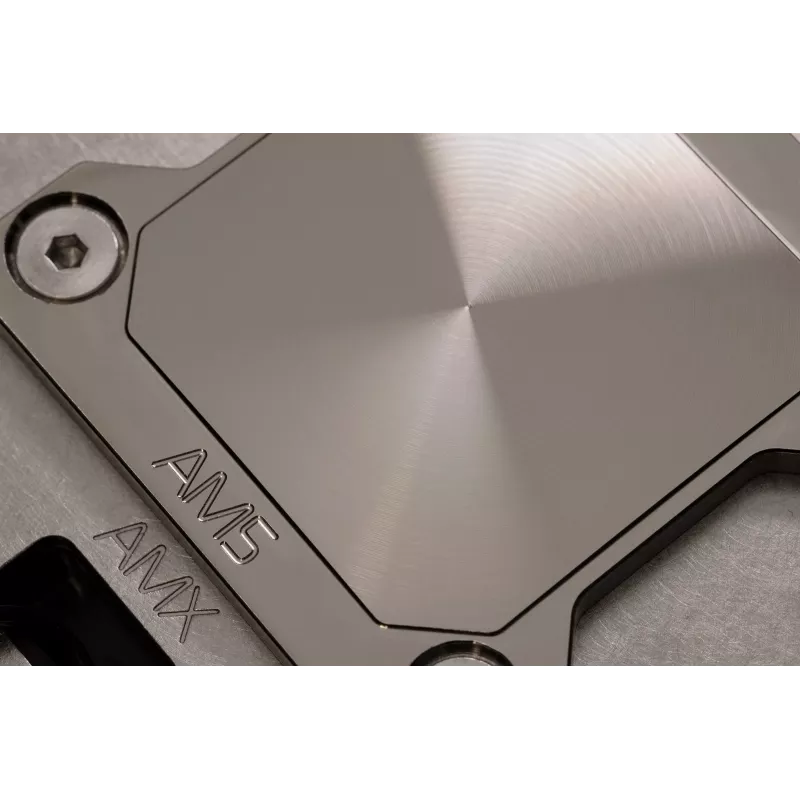 EK Water Blocks Quantum Velocity2 D-RGB Water block