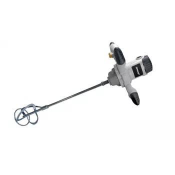 Paint and mortar mixer PRIME3 TEM11 - handheld repair mixing tool