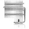 Heatsink/Radiator Noctua NH-P1 Aluminium 158x154x152 mm