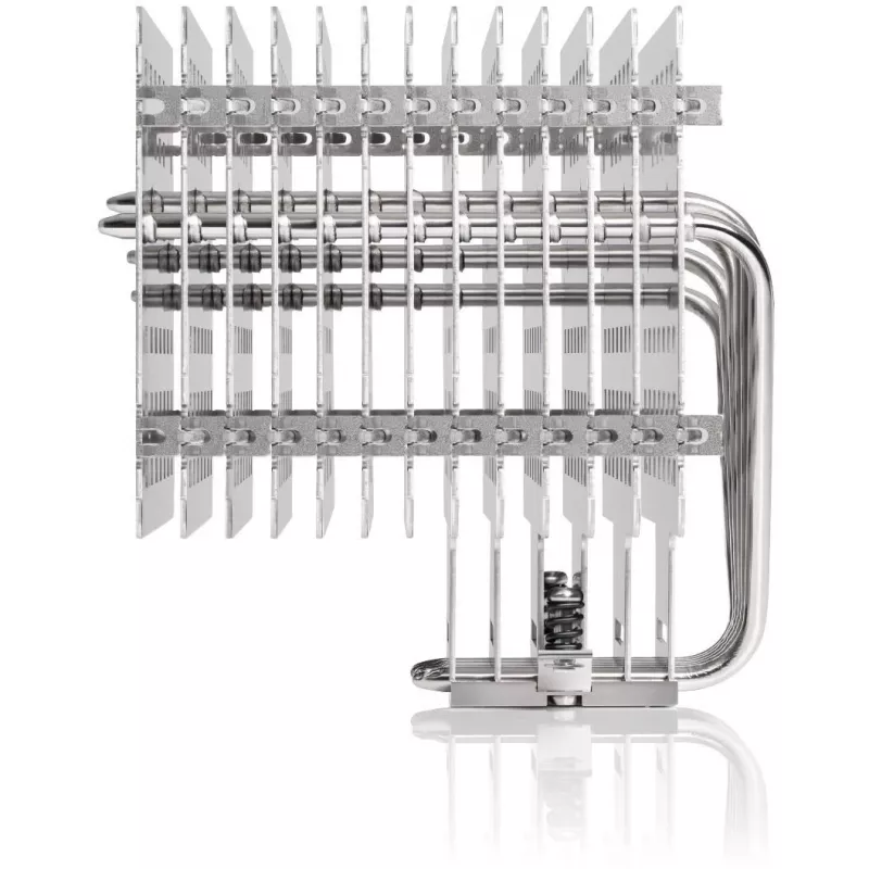 Heatsink/Radiator Noctua NH-P1 Aluminium 158x154x152 mm
