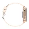 Smartwatch Colmi P80 (gold) — Colmi P80 gold finish