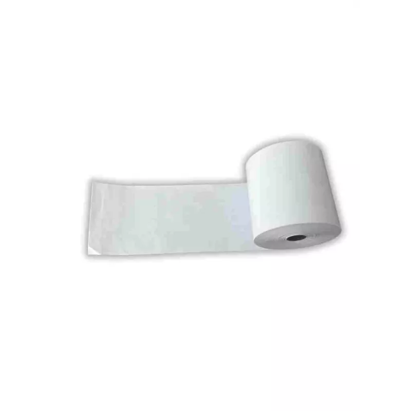 BSTech Paper roll thermal for cash registers fiscal 57x15m 10 pieces