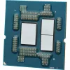 Thermal Grizzly delidded AMD Ryzen 7 9800X3D boxed CPU prepared for direct‑die heatsinks