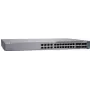 Juniper EX4100-F 24-Port 10/100/1000BaseT PoE+, 4x 10G SFP+ Uplink ports, 4x 10G SFP+ Stacking ports (optics sold separately) with Standard SW.TAA Compliant. (EX4100-F-24P)