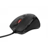 Wired Optical Mouse NATEC NMY-2047 USB Type-A, 4000 DPI, 6 buttons, right-hand, backlight