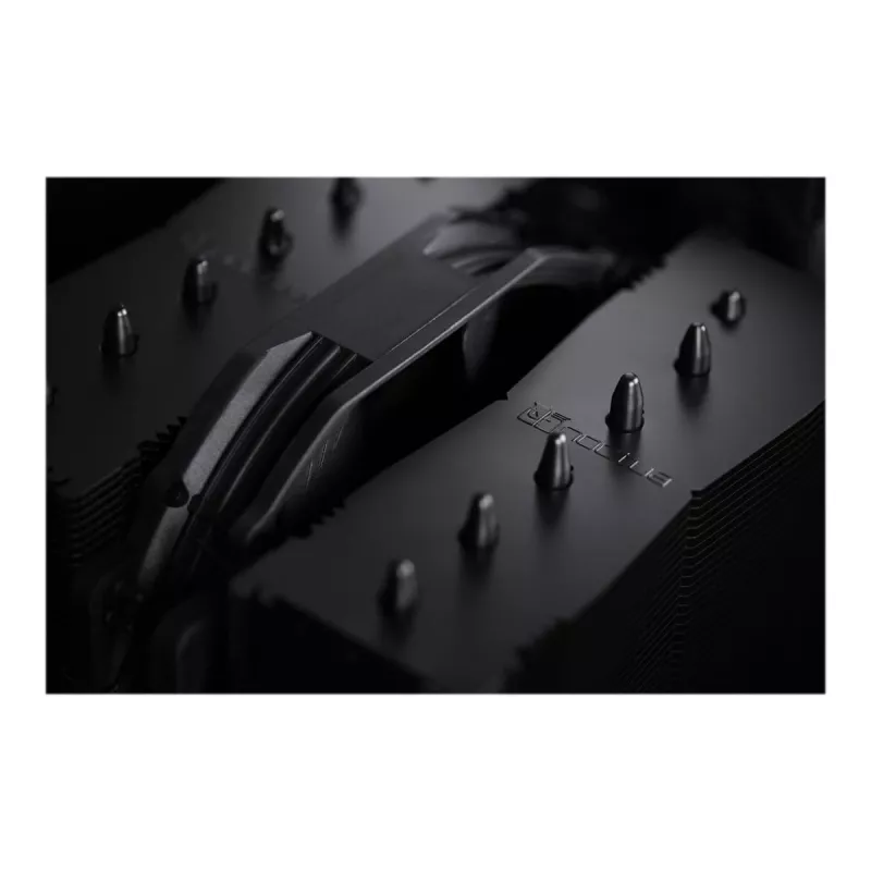 Noctua NH-D15S chromax.black Processor Cooler 14 cm 1 pc(s)