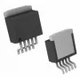 Texas Instruments LM2596S-ADJ/NOPB Networking Device