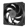 Fan Cooler Master Mobius 120 Black Edition 12 cm 107.1 m³/h