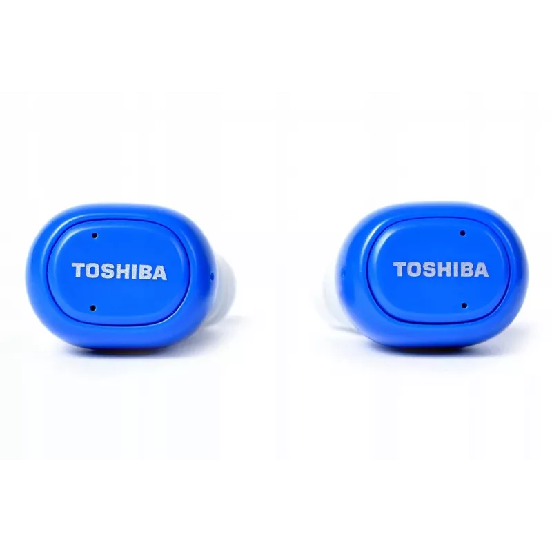 Headphones Toshiba AMP RZE-BT900E