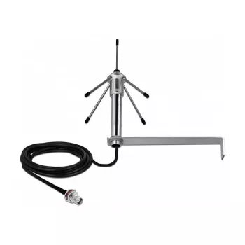 Omni-directional antenna DeLOCK 12564