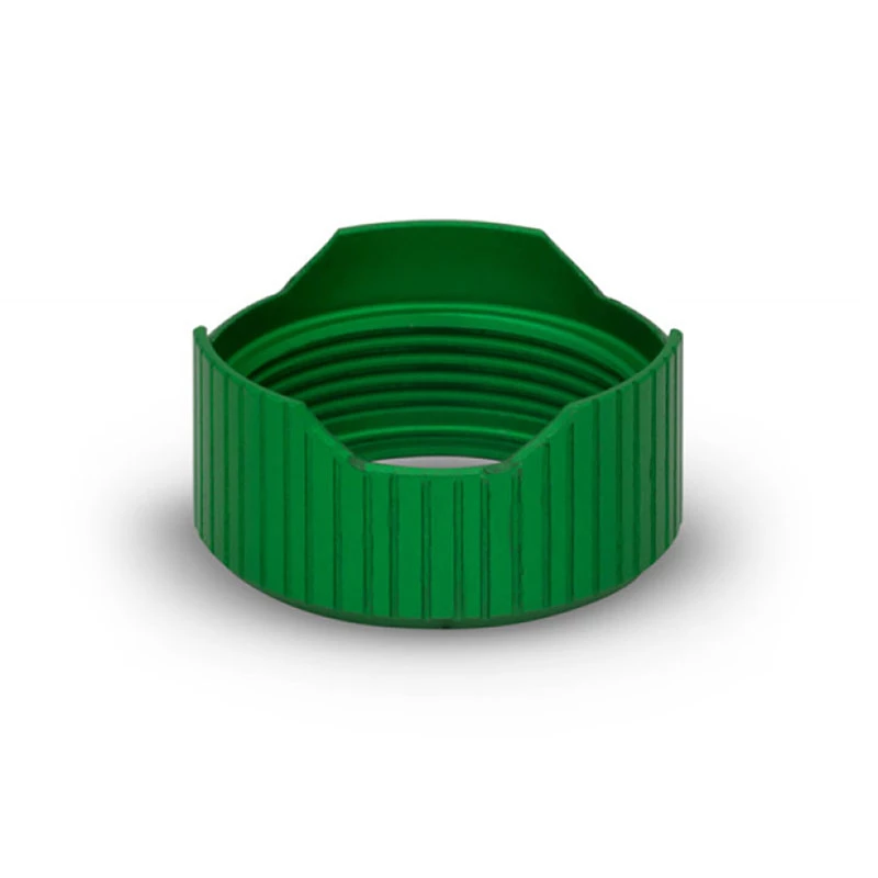 EK Water Blocks EK-Quantum Torque Compression Ring, 6er-Pack, HDC 16 - Green