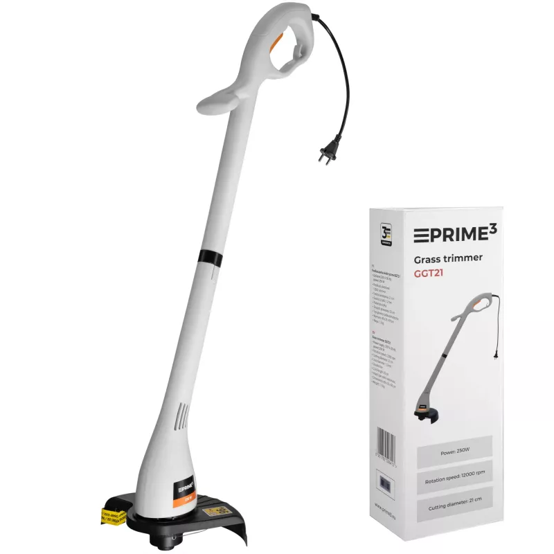 Grass trimmer Prime3 GGT21