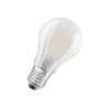 LED bulb Ledvance 7.5 W E27 1055 lm Warm white 2700 K