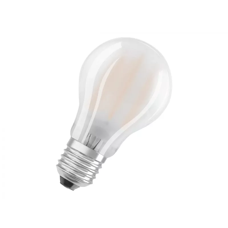 LED bulb Ledvance 7.5 W E27 1055 lm Warm white 2700 K