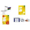 Business card Sigel LP800 100 pc(s)