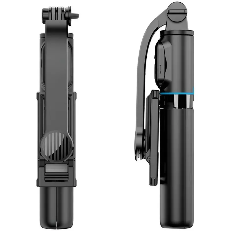 Awei Selfie Stick X49 Black/black