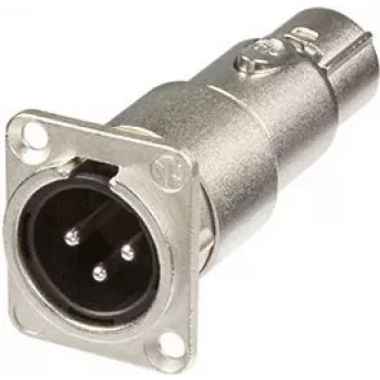 Neutrik NA3MDF Connectivity Accessory