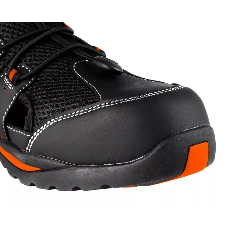 Safety sandals NEO tools 82-079-42 S1 composite toecap