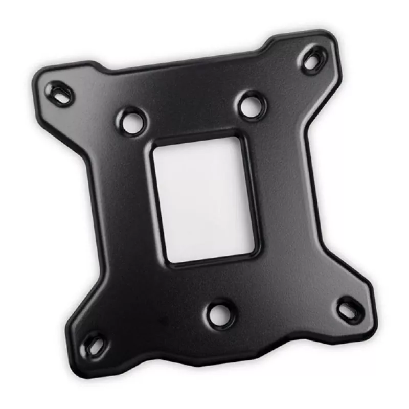 BitsPower Mainboard Backplate for Intel BP-ICB — motherboard backplate compatible with Intel sockets