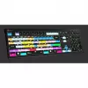 LogicKeyboard Astra 2 Pro Avid Media Composer Backlit Editing Keyboard, UK, PC