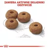 Dry dog food Royal Canin Medium Sterilised Adult 12 kg — for sterilised medium-breed adult dogs, Poultry, Protein 28%, Fat 13%