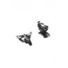 Ski Bindings Dynafit Speed Turn Black/Silver — lightweight adjustable touring bindings