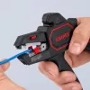 KNIPEX AUTOMATIC WIRE STRIPPERS