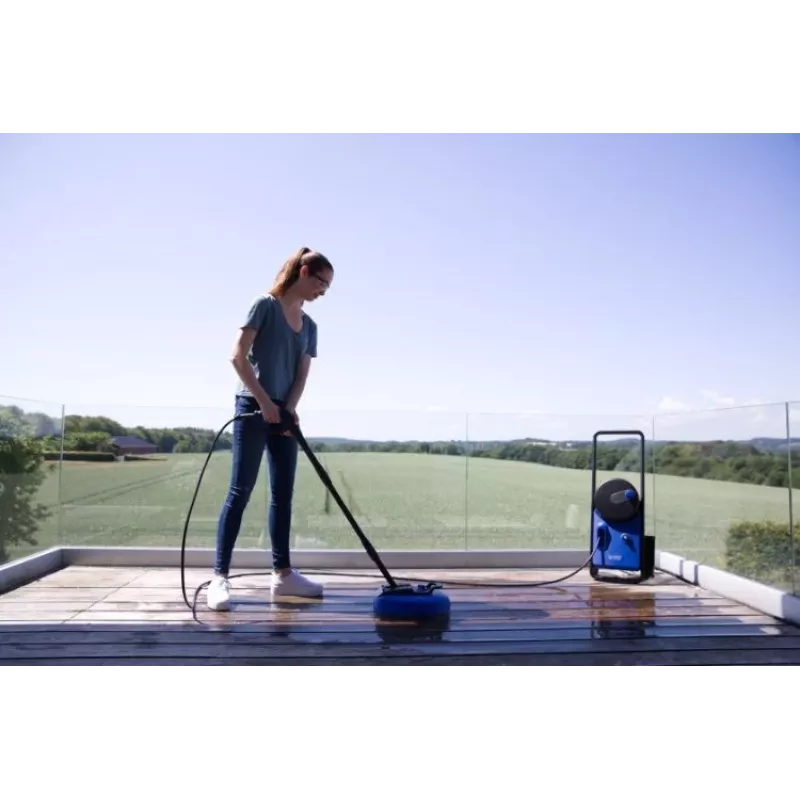 Pressure Washer Nilfisk Core 125-5 HOME EU