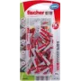 Fischer DuoPower 6 x 30 K NV Wall Plug 30 mm 534993 1 Set (534993)