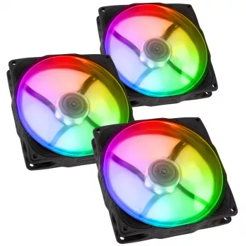 Noiseblocker LUBU-050 Memory Module