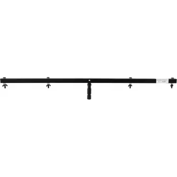Truss beam EUROLITE Q3 with TV pin, model 59007026, aluminium stage truss section