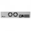 Ubiquiti UniFi UNAS Pro 8 Network Storage, 2HE, rackmount, 10 Gbps, 8x HDD / 2x M.2 Slots UniFi Integrations (UNAS-PRO-8)
