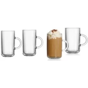 Cup Set Ritzenhoff & Breker Marco Transparent 270 L 2 pcs