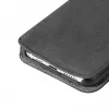 Cover Krusell Broby iPhone 11 Pro Max 16.5 cm Black