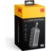 Portable Speaker Kodak PWS-2259, Black