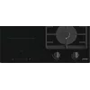 GCI691BSC gas-induction hob