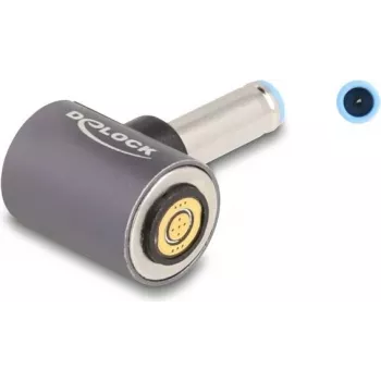 Cable Gender Changer DeLOCK 80784 Compact Design Easy Compatibility