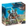 Figures set Novelmore 71300 Combat Robot