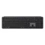 Keyboard Wrl B6 PRO/SPACE Grey B6P-K1 Keychron